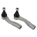 2 Steering Rack Tie Rod End Kit for Polaris Ranger 1000 / Crew XP 1000 (2018–2023)