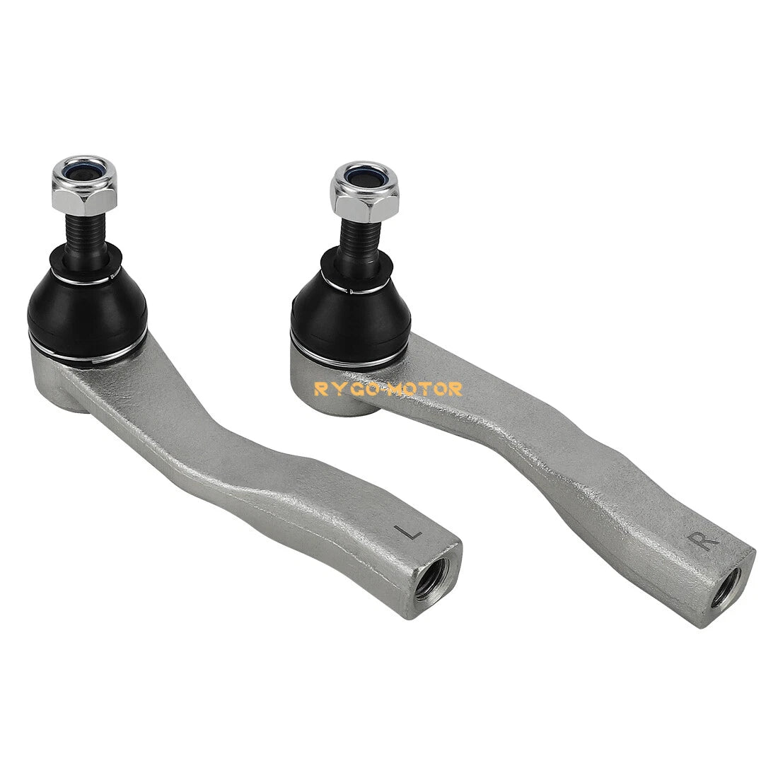 2 Steering Rack Tie Rod End Kit for Polaris Ranger 1000 / Crew XP 1000 (2018–2023)