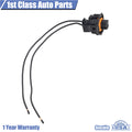 Engine Coolant Temperature Sensor for Buick Chevy 