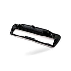 Rear Center Armrest Cup Holder Trim for Audi A6 A7 RS7 (2011–2018)