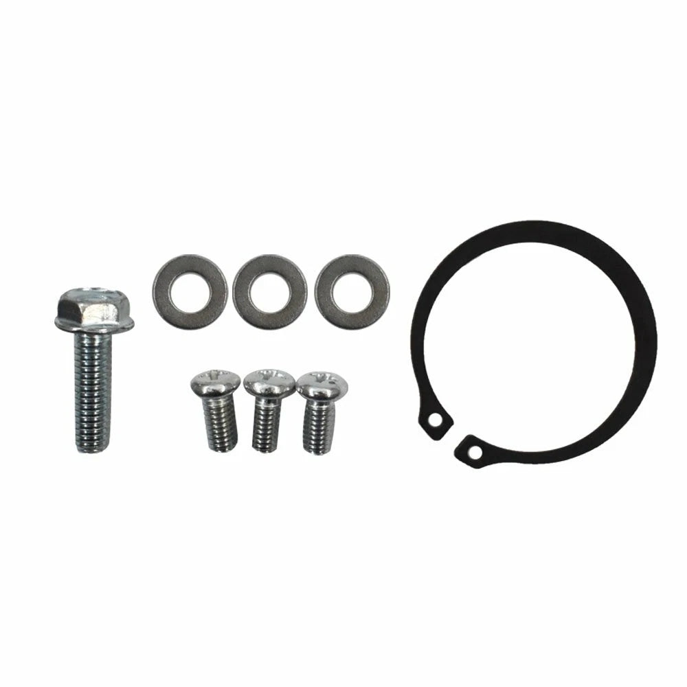 A/C Compressor Clutch Kit for Nissan Maxima (2009â2014)