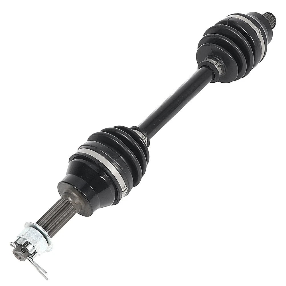 Set of 4 Half Shaft CV Axles for Polaris Hawkeye 300 (2006–2011)