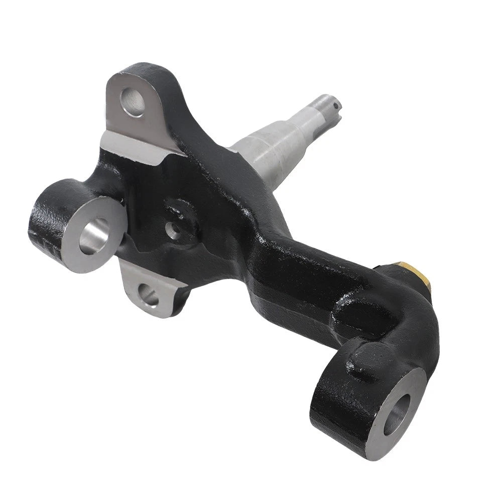 2X Body Disc Brake Spindles for Chevy Chevelle GM GTO Buick Skylark (1964–1972)