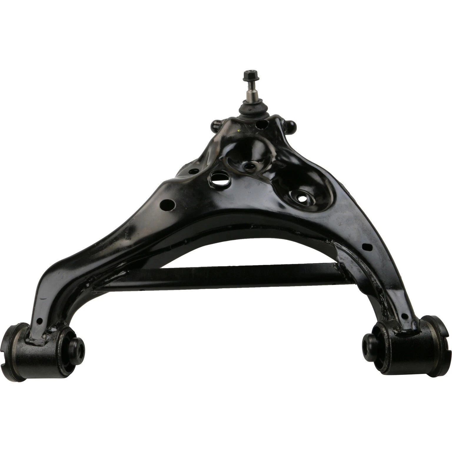 Moog Control Arm and Ball Joint Assembly for (RK643169)