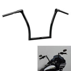 13" Rise Fused Bar Handlebar for Harley Touring Road Glide (2015–2023)