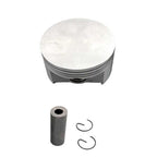 Oversized Pistons 20B-23403-H3 for INFINITI EX35 EX40