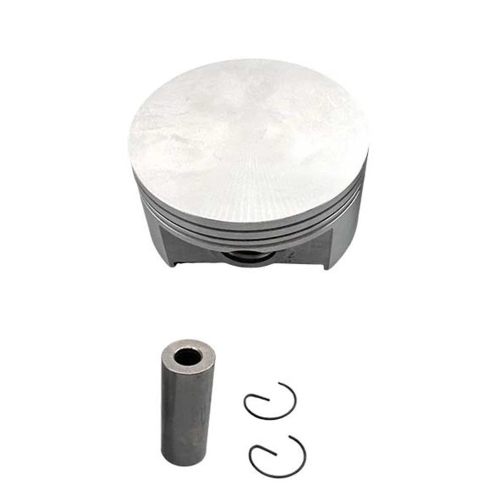 Oversized Pistons 20B-23403-H3 for INFINITI EX35 EX40