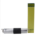 Fuel Filter OEM Mann WK 532/1 for BMW E46 330Ci 330i 330Xi (1998–2006)