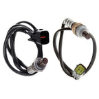 Set of 2 O2 Oxygen Sensors for Suzuki Forenza Reno 2.0L (2005)