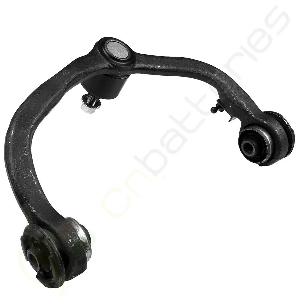 2X Control Arm with Ball Joint for Lincoln Navigator (2003–2004)