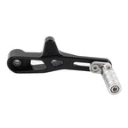 Aluminum Adjustable Folding Gear Shift Lever Pedal for BMW R1300GS ADV (2023–2024)