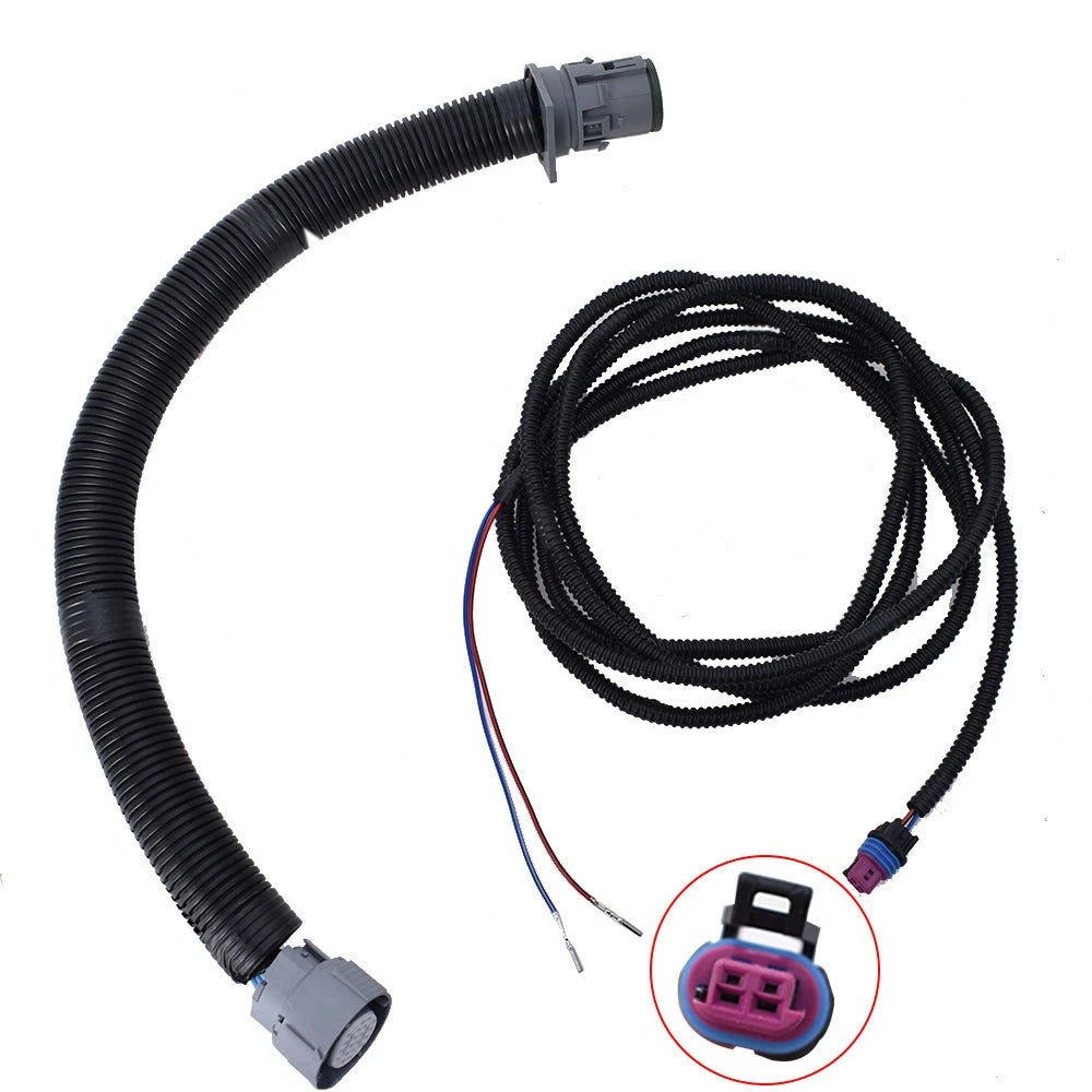 Transmission Wire Adapter Harness for 4L60E 4L80E (18")
