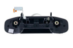 Black Rear Door Handle for Mitsubishi Pajero NH/NJ/NK/NL (1991–2000)