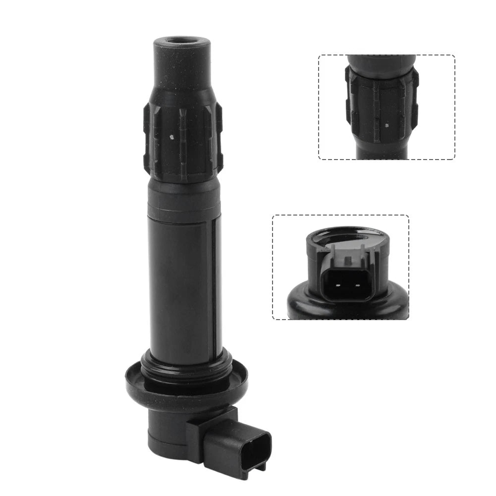 Ignition Coil F6T568 4C8-82310-00-00 for Yamaha YZF-R1 (2007–2008)