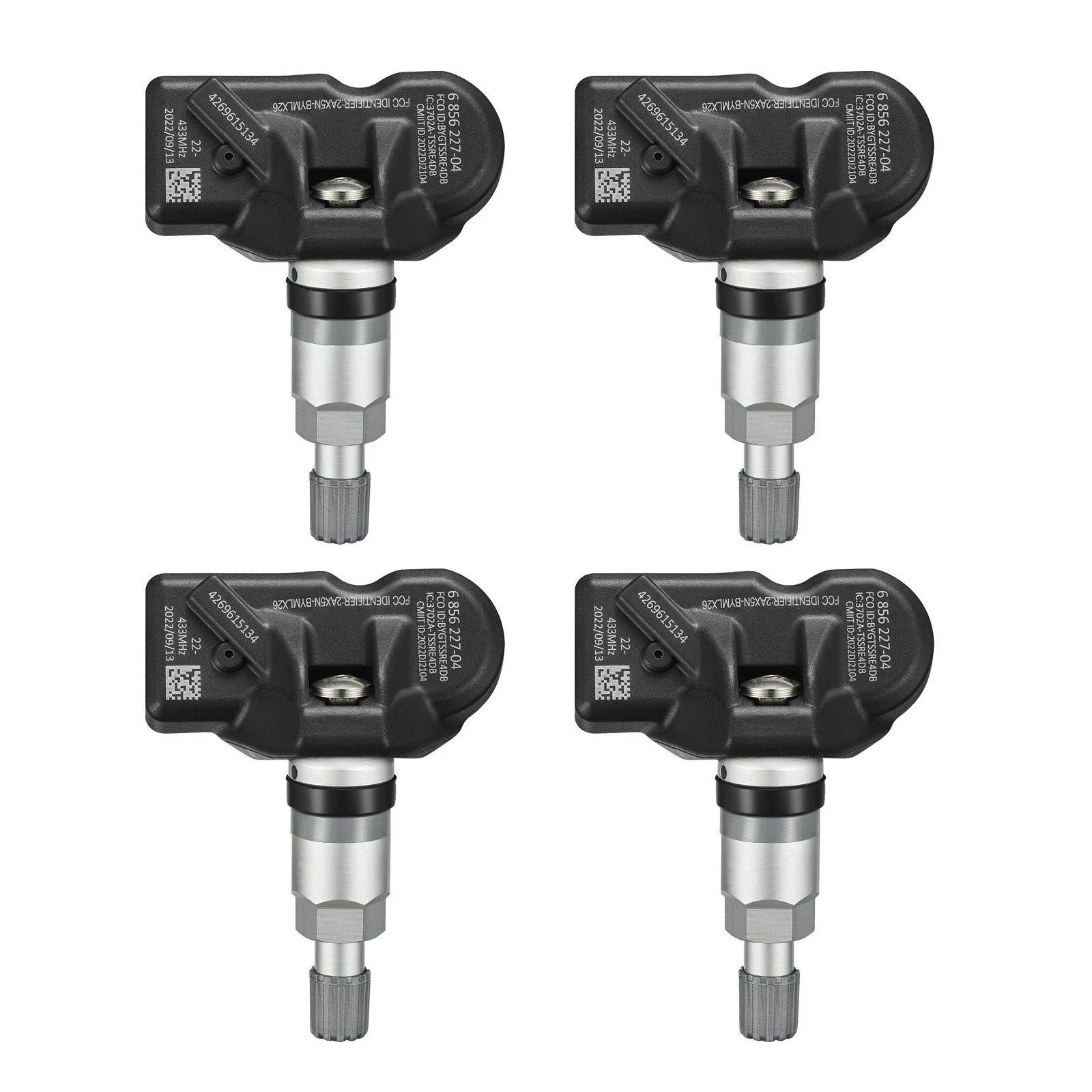 TPMS Sensor for BMW 1 Series 3 Series 5 Series X3 X5 Z4 (2012–2015)