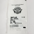 Bolt Shoulder for Harley-Davidson (2005–2005) 50674-05
