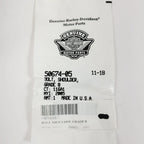 Bolt Shoulder for Harley-Davidson (2005–2005) 50674-05