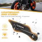Rear Swingarm Guard for KTM 125 250 350 450 XC/SX/XCF/SXF (2023–2024)