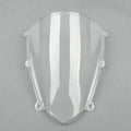 Double Bubble Windshield for Honda CBR600RR (2007–2012) P3 Clear
