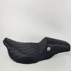 Saddlemen Pro Series Gripper Seat for Harley Touring (2008–2024) SC80807DB