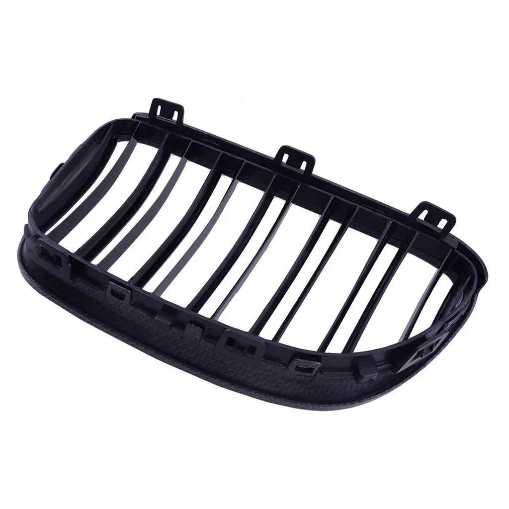 L&R Front Kidney Grille for BMW E92 E93 LCI Coupe (2011-2013)