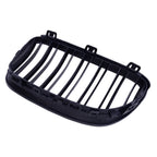L&R Front Kidney Grille for BMW E92 E93 LCI Coupe (2011-2013)