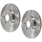 Front Brake Disc Rotors for Lincoln Town Car, Mercury Grand Marquis, Ford Marauder