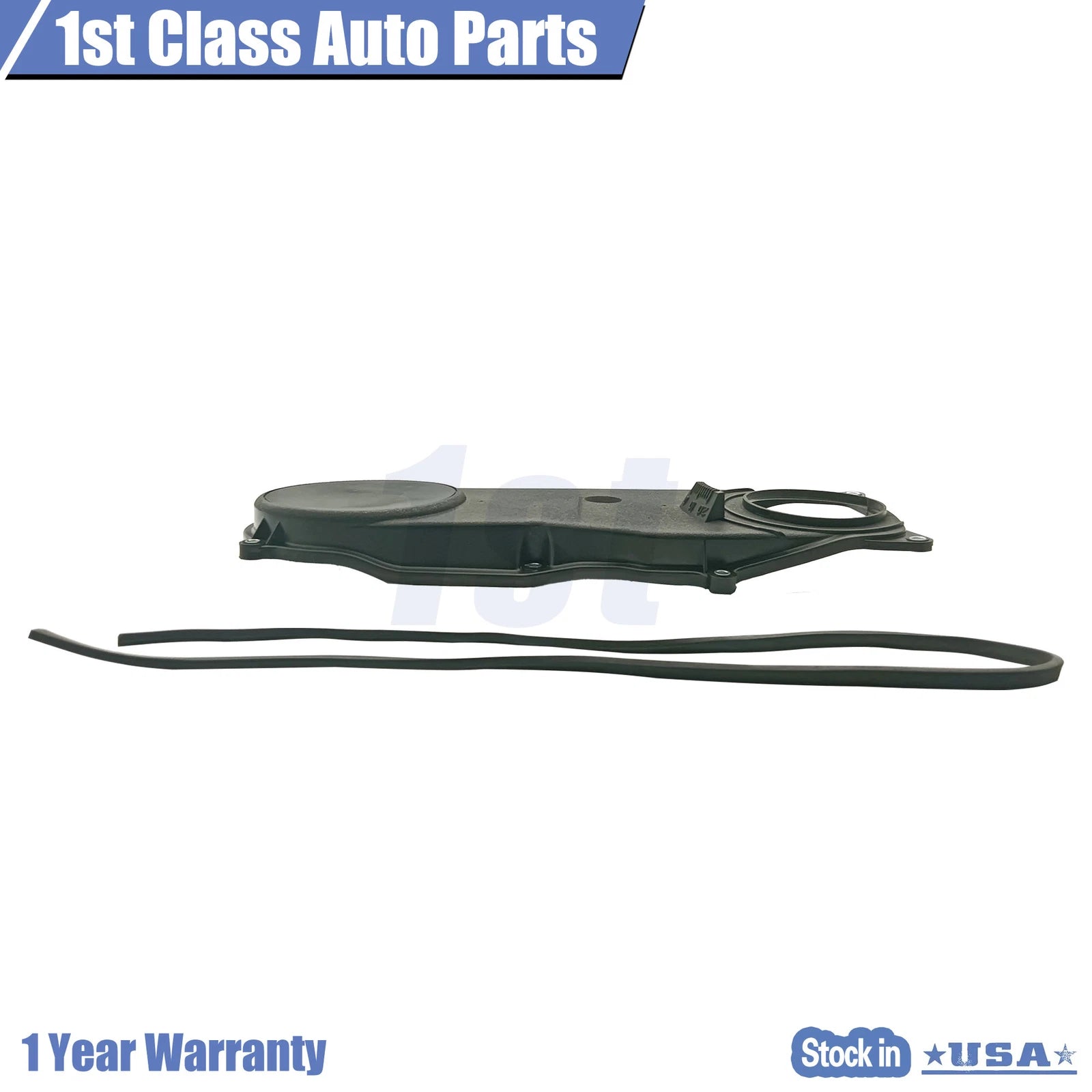 Timing Belt Cover & Seal Kit for Suzuki Sidekick (1989-1995)