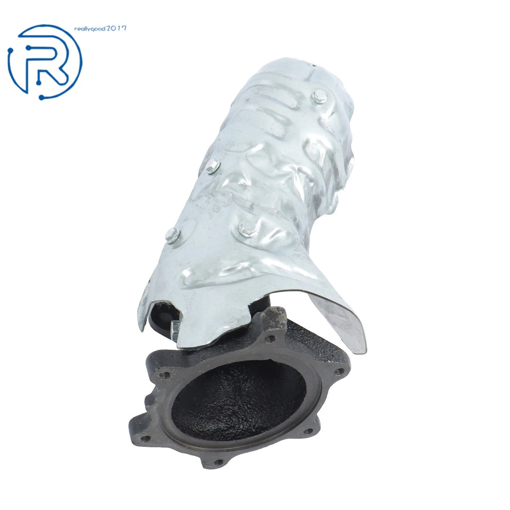 Exhaust Manifold for Nissan Pathfinder INFINITI QX4 (2001–2004) 3.5L RH