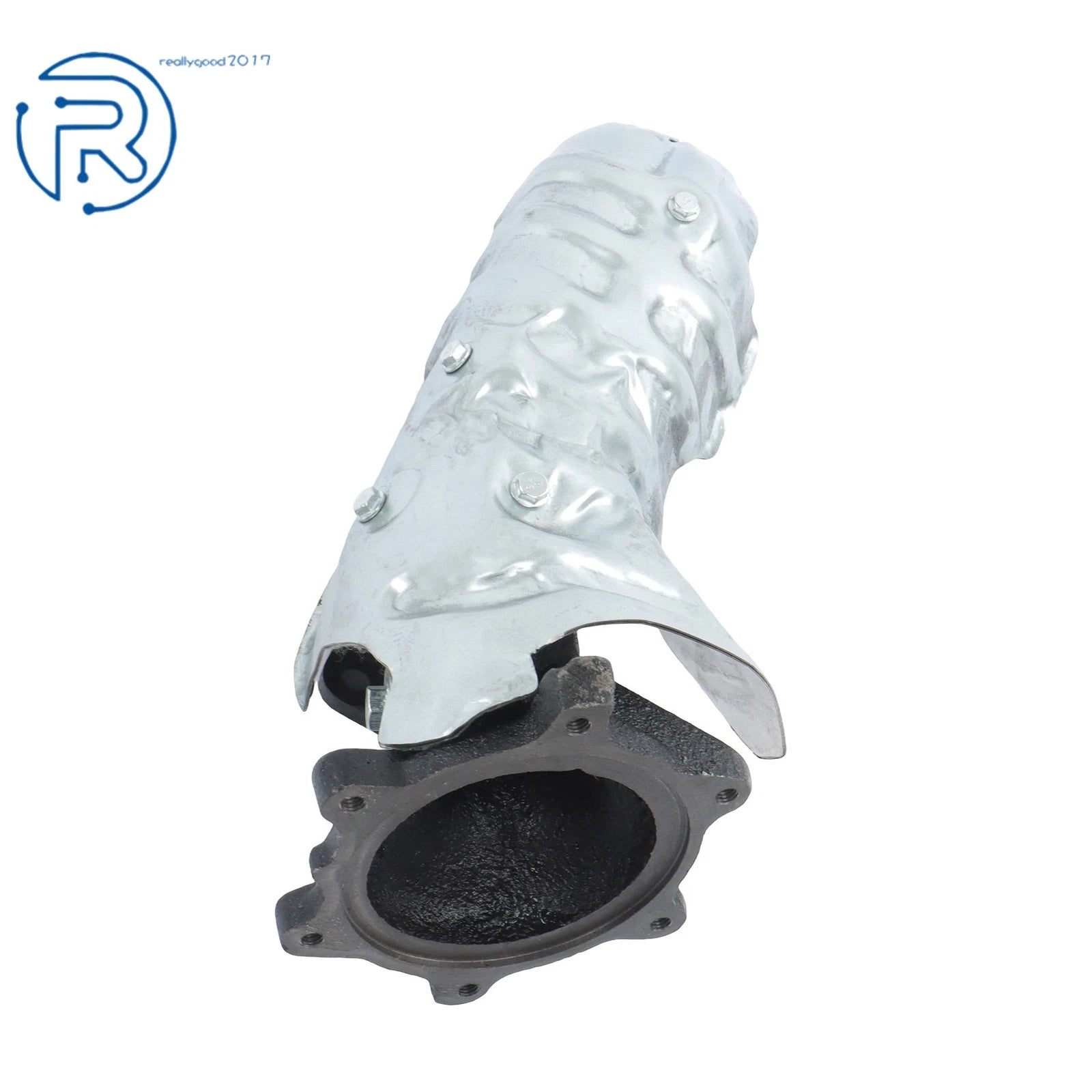 Exhaust Manifold for Nissan Pathfinder INFINITI QX4 (2001–2004) 3.5L RH