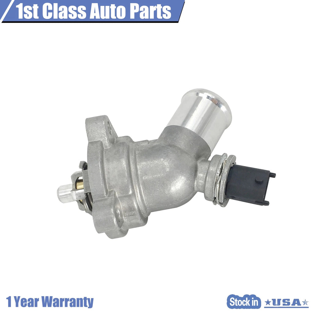 Engine Coolant Thermostat for Chevrolet Spark (2013-2015)