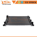 Radiator Assembly for Honda Civic (2016–2020) Aluminum Core Plastic Tank