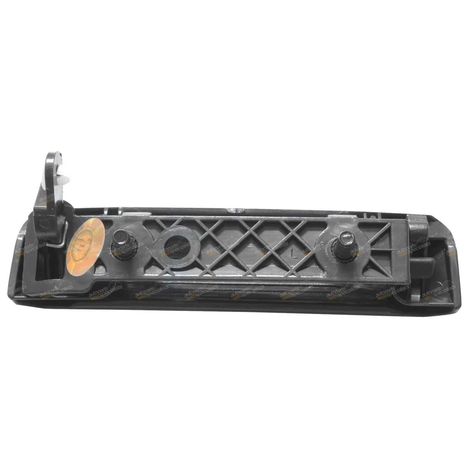 Door Handle Outer for Nissan D21 Pathfinder Wagon (1986-1995) L/R
