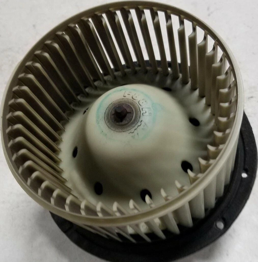 A/C Heater Blower Motor for Jaguar S-Type (2000–2002) XW4H-19805-AC