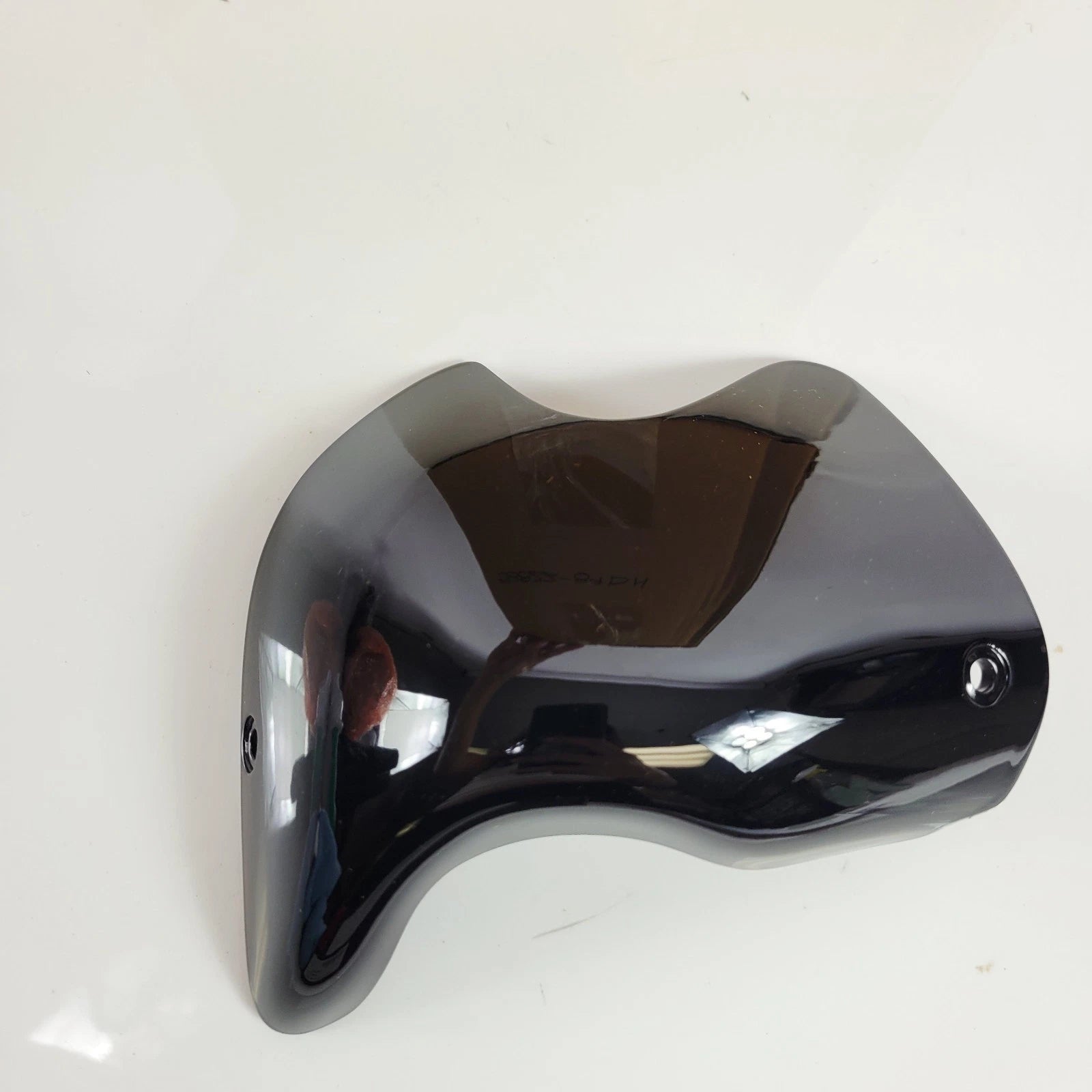 Lower Left Fairing Cap for Harley Road Glide CVO (2001–2002) 58822-89