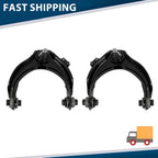 Front Upper Control Arm w/ Ball Joint for Acura TSX/Honda Accord (2003–2007) LH+RH