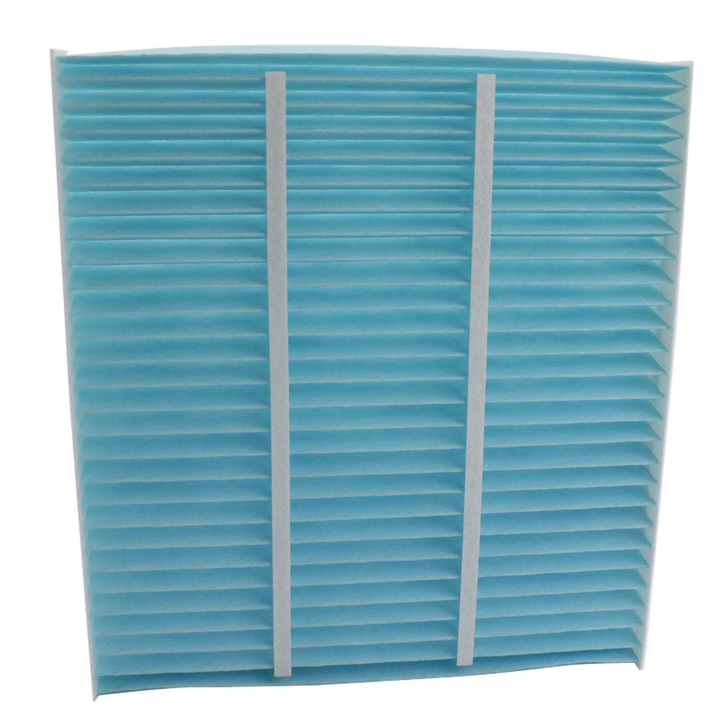 Bosch 6040C HEPA Cabin Air Filter for Dodge Durango Jeep Grand Cherokee (2011–2021)