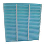 Bosch 6040C HEPA Cabin Air Filter for Dodge Durango Jeep Grand Cherokee (2011–2021)