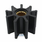Water Pump Impeller for Jabsco Caterpillar Volvo (836-0001, 807904, 875660, 825942)