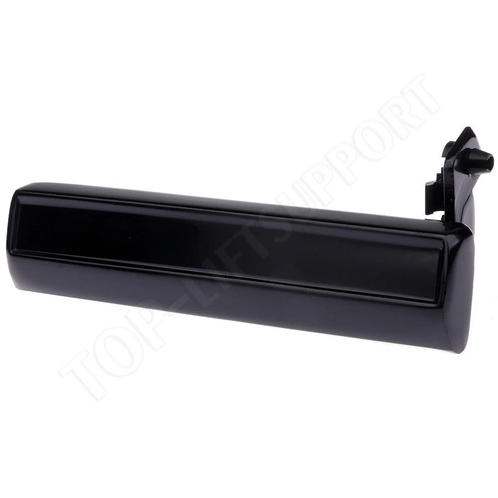 Outside Door Handle Pair for Chevy Pontiac Buick Olds