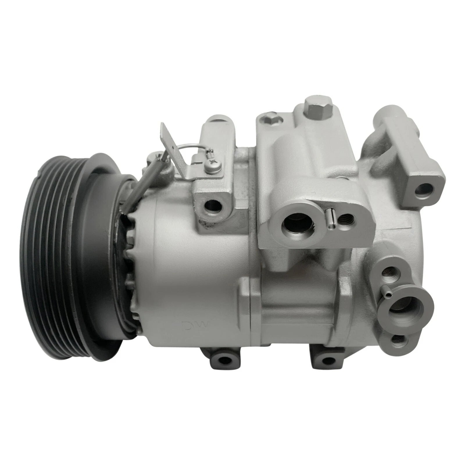 AC Compressor Kit Replacement for Daihatsu Hiace (2005-2015)