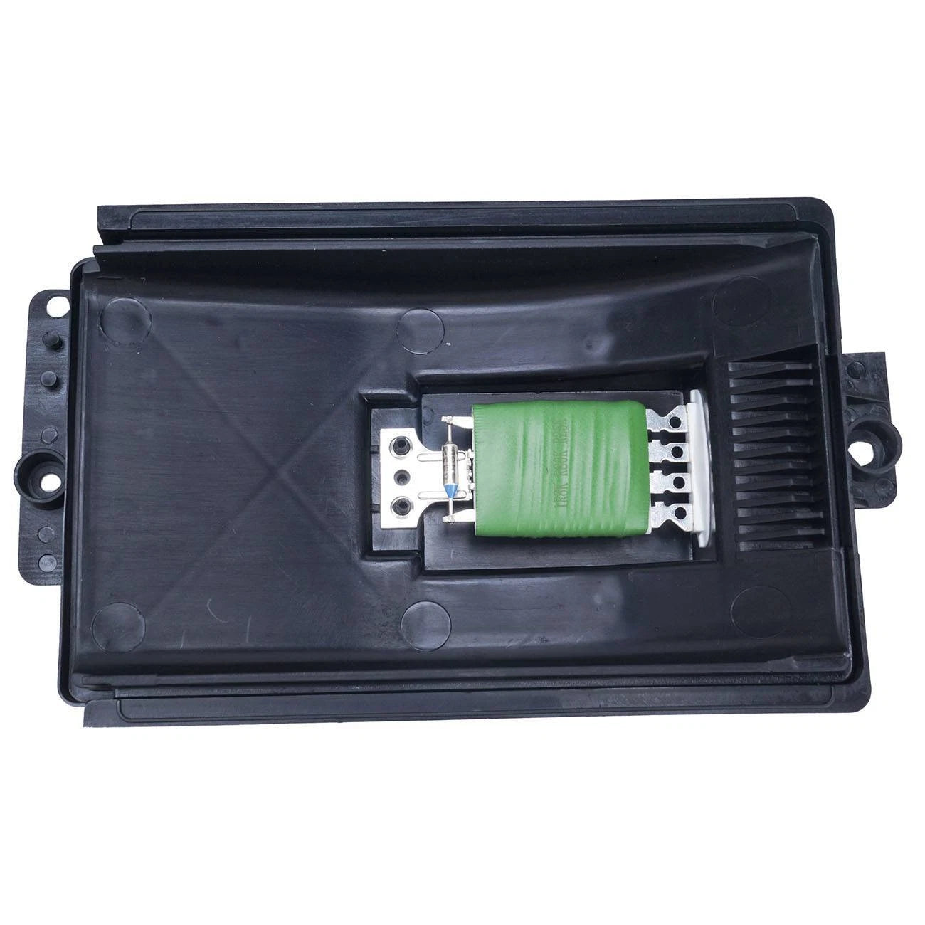 A/C Blower Motor Resistor for Audi TT Quattro VW Jetta Beetle Golf (2000-2019)