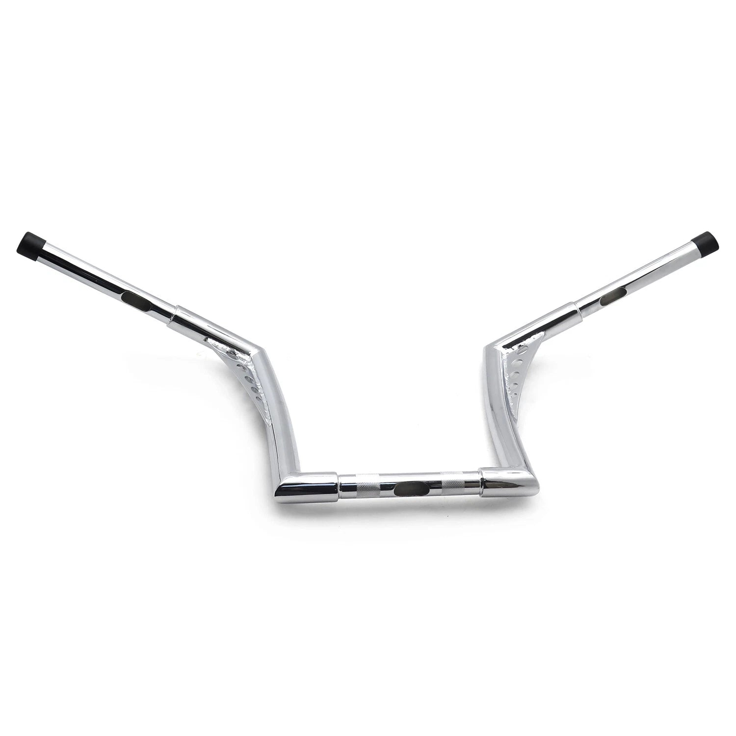 14" Rise Ape Hanger Handlebars for Harley Softail Sportster XL (2000–2023)