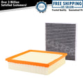 Combo Set Engine & Cabin Air Filter for Toyota Highlander (2020–2022)