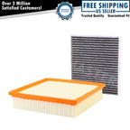 Combo Set Engine & Cabin Air Filter for Toyota Highlander (2020–2022)