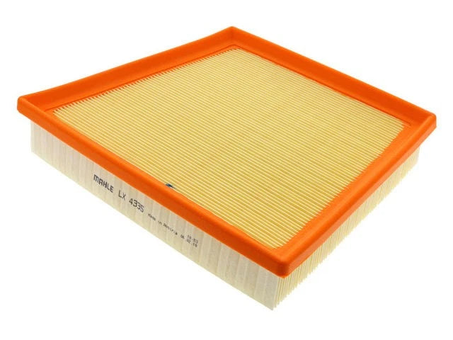 Air Filter for Jaguar XF (2016–2024) TQ137BZ