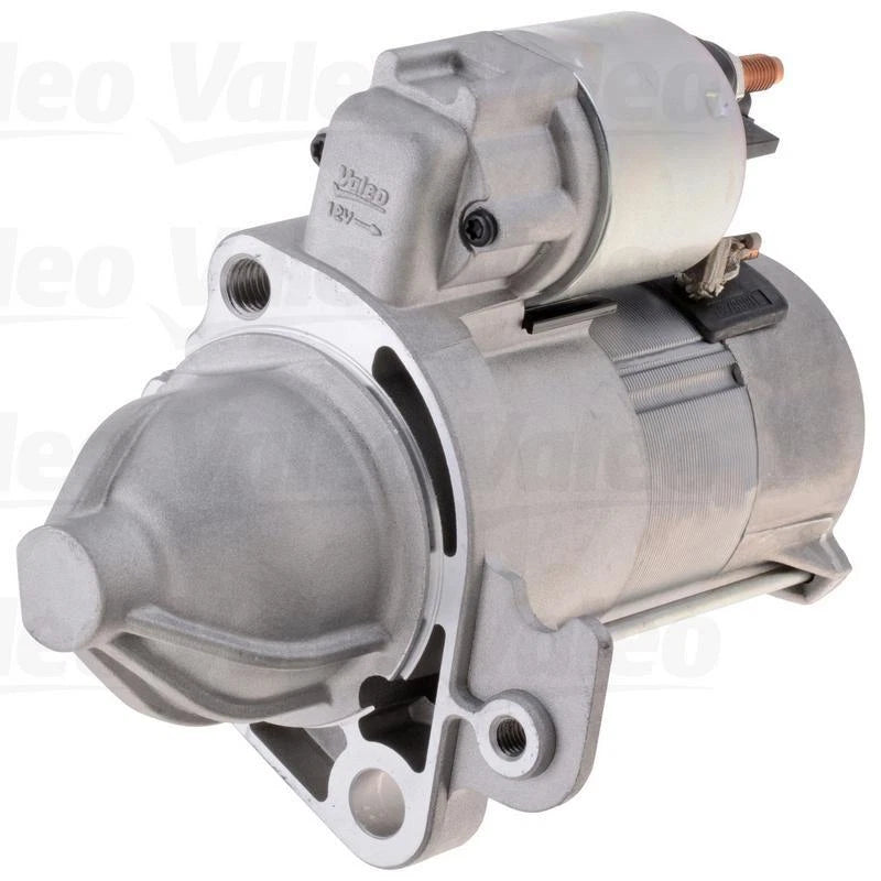 Valeo 438161 Starter Motor for Audi S4 (2004–2007)