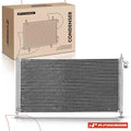 A/C Condenser for Honda S2000 (2004–2009)