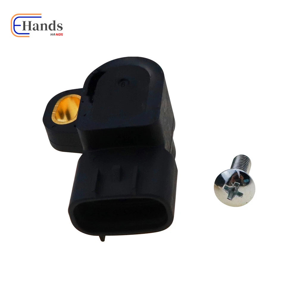 Throttle Position Sensor for Honda Ruckus 50 NPS50 (2006–2019) TPS