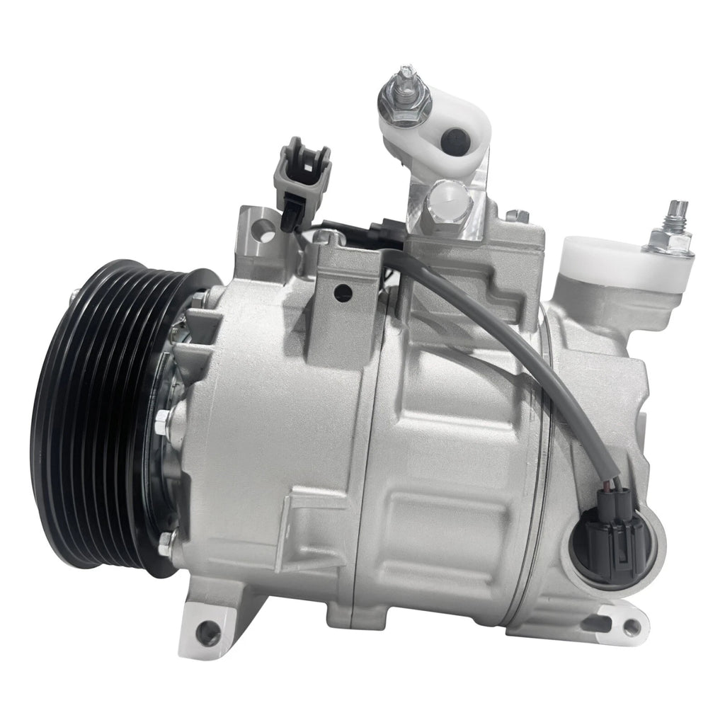 AC Compressor Kit Replacement for Infiniti G35 3.5L (2007-2008)